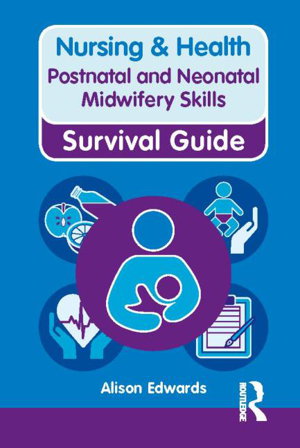 Cover art for Postnatal and Neonatal Midwifery Skills