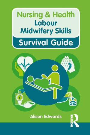 Cover art for Labour Midwifery Skills