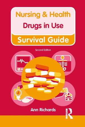Cover art for Drugs in Use