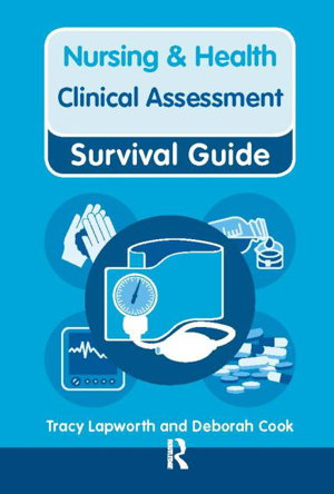 Cover art for Clinical Assessment