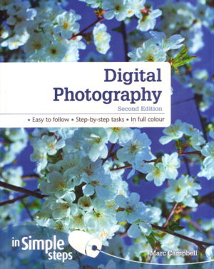 Cover art for Digital Photography in Simple Steps