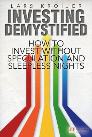 Cover art for Investing Demystified