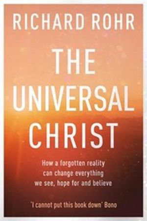 Cover art for The Universal Christ