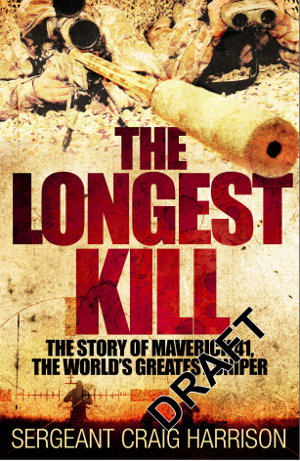 Cover art for Longest Kill
