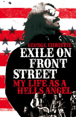 Cover art for Exile on Front Street