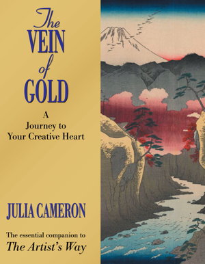 Cover art for The Vein of Gold