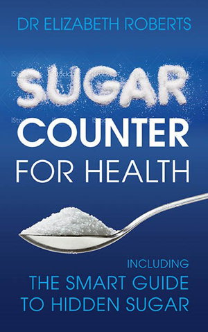 Cover art for Sugar Counter for Health