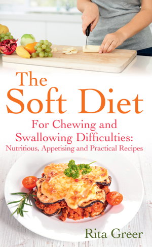 Cover art for The Soft Diet
