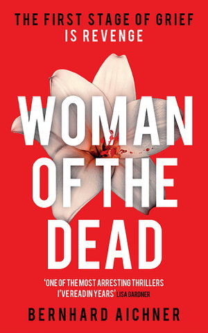 Cover art for Woman of the Dead