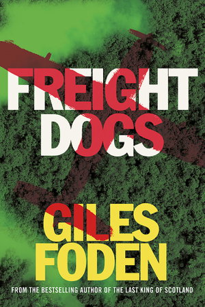 Cover art for Freight Dogs