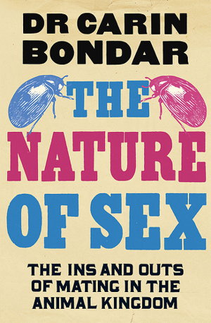 Cover art for Nature of Sex