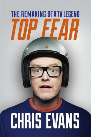 Cover art for Top Fear