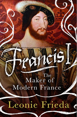 Cover art for Francis I