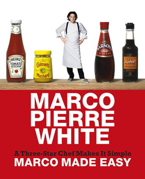 Cover art for Marco Made Easy