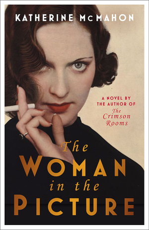 Cover art for The Woman in the Picture