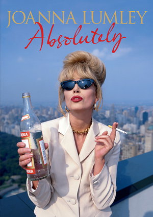 Cover art for Absolutely