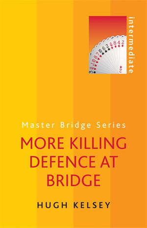 Cover art for More Killing Defence at Bridge