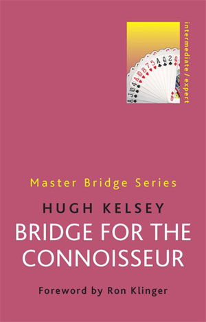 Cover art for Bridge for the Connoisseur