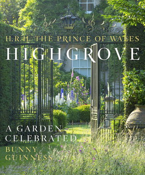 Cover art for Highgrove