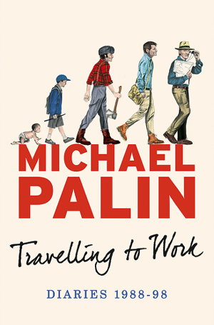 Cover art for Travelling to Work