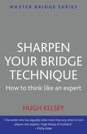 Cover art for Sharpen Your Bridge Technique
