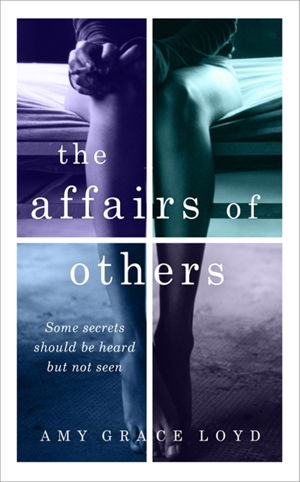 Cover art for The Affairs of Others