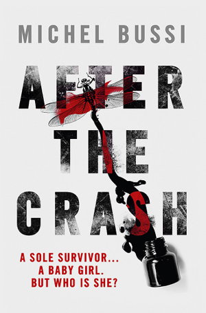 Cover art for After the Crash