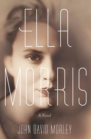 Cover art for Ella Morris