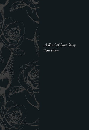 Cover art for A Kind of Love Story