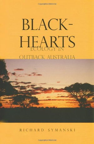 Cover art for Blackhearts