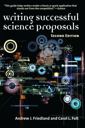Cover art for Writing Successful Science Proposals