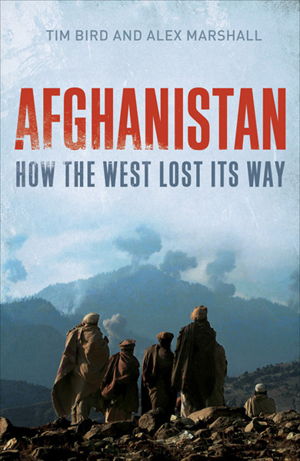 Cover art for Afghanistan