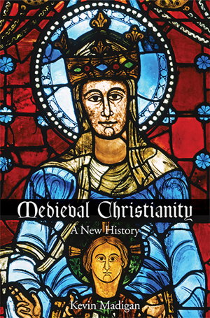 Cover art for Medieval Christianity
