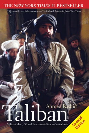 Cover art for Taliban