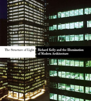 Cover art for The Structure of Light
