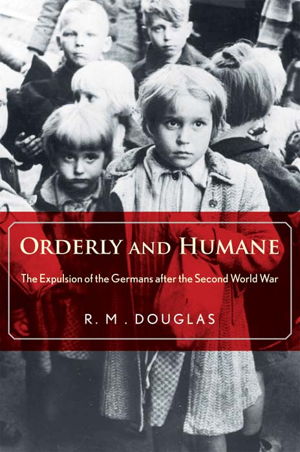 Cover art for Orderly and Humane