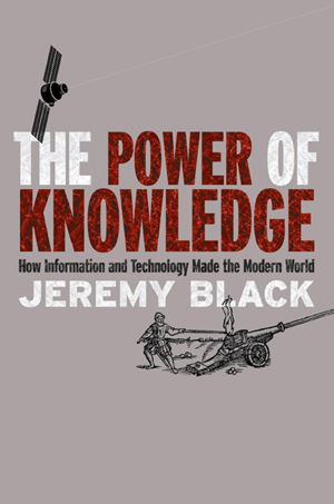 Cover art for The Power of Knowledge