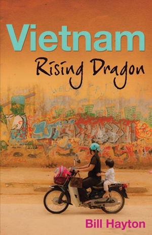 Cover art for Vietnam