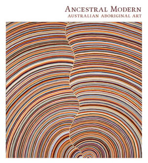 Cover art for Ancestral Modern