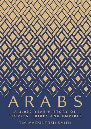 Cover art for Arabs