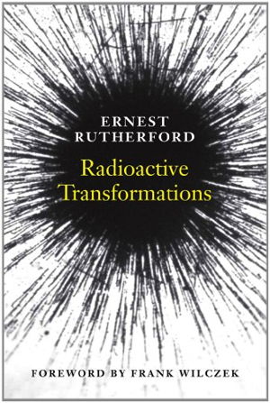 Cover art for Radioactive Transformations