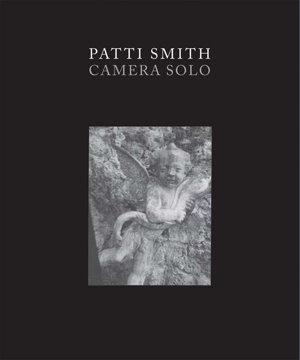 Cover art for Patti Smith