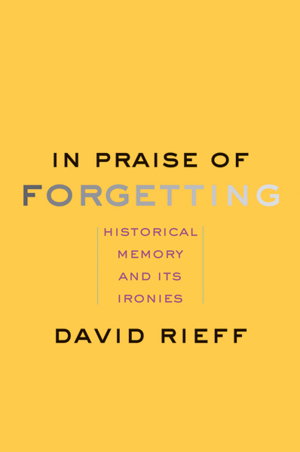 Cover art for In Praise of Forgetting