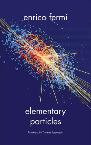 Cover art for Elementary Particles
