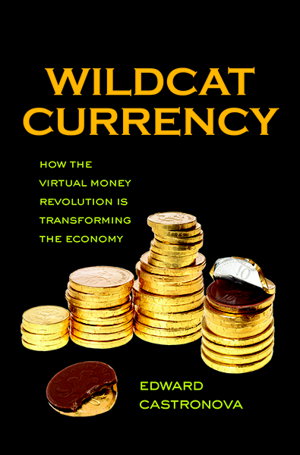 Cover art for Wildcat Currency