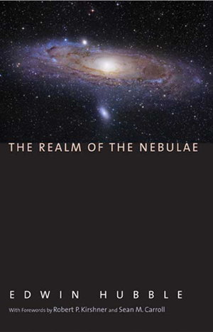 Cover art for Realm of the Nebulae