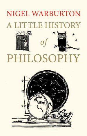 Cover art for Little History of Philosophy