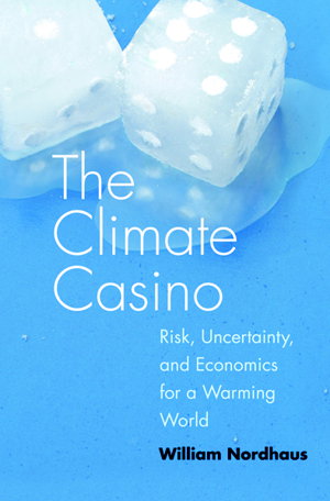 Cover art for Climate Casino