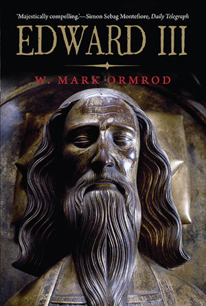 Cover art for Edward III