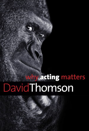 Cover art for Why Acting Matters